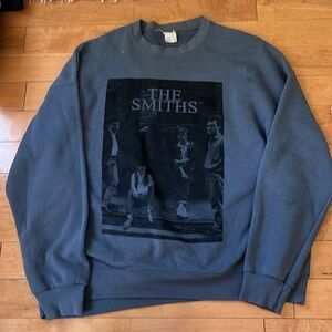 Vintage The Smiths sweater